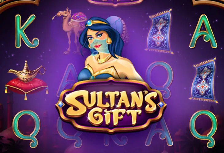 Sultans Gift