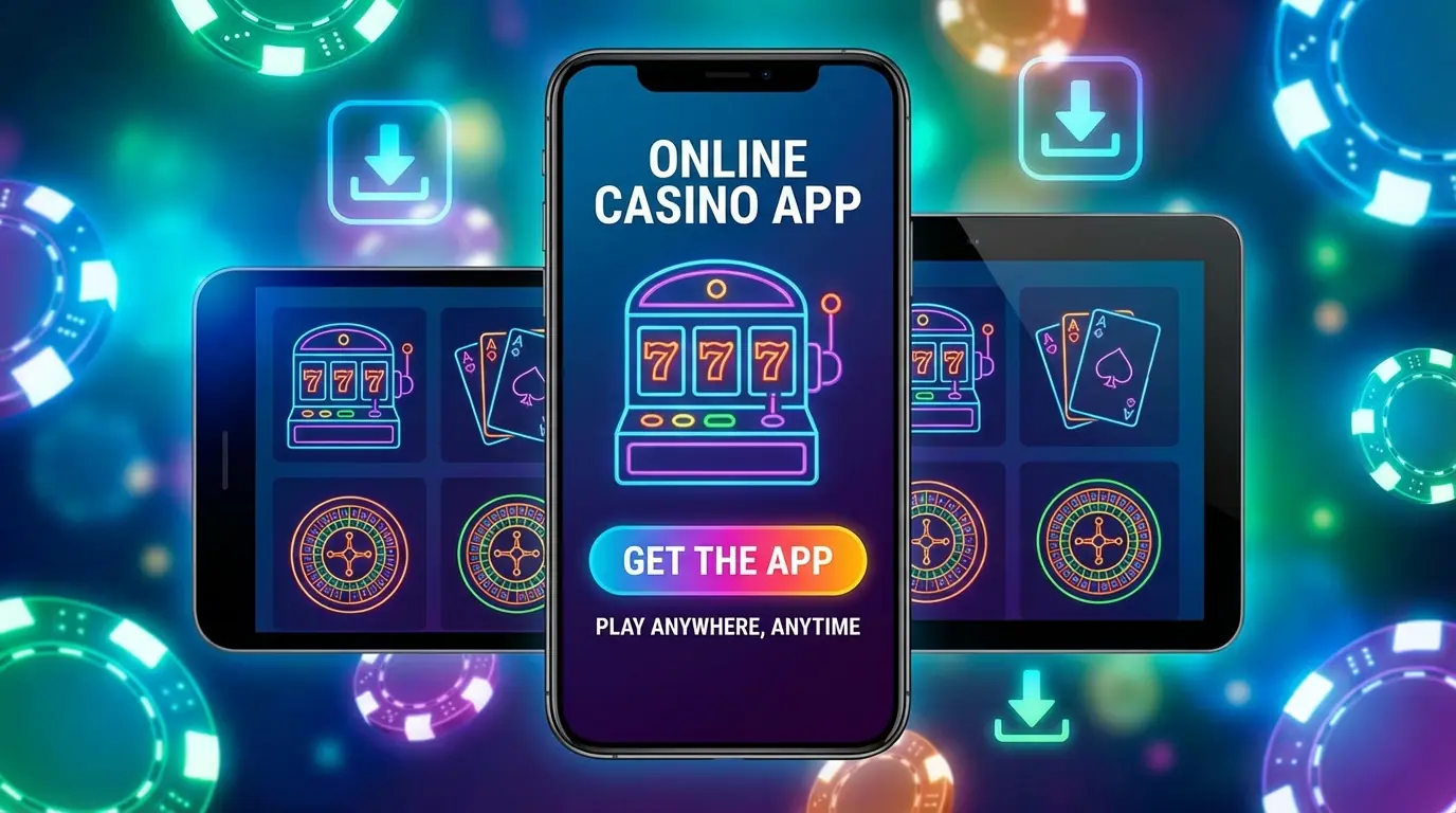 7bit casino mobile app