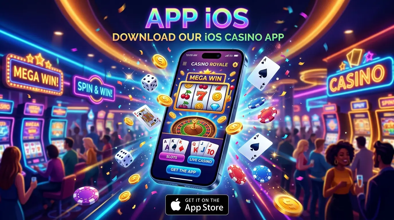 7bit casino iPhone app