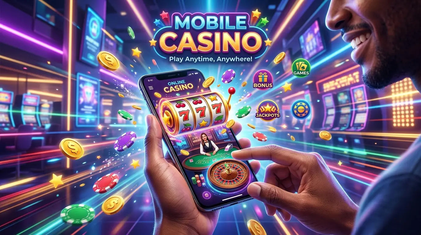 7bit mobile casino