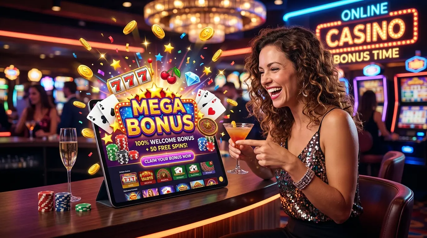 7bit casino rewards