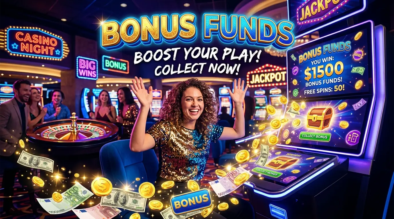 7bit bonus balance
