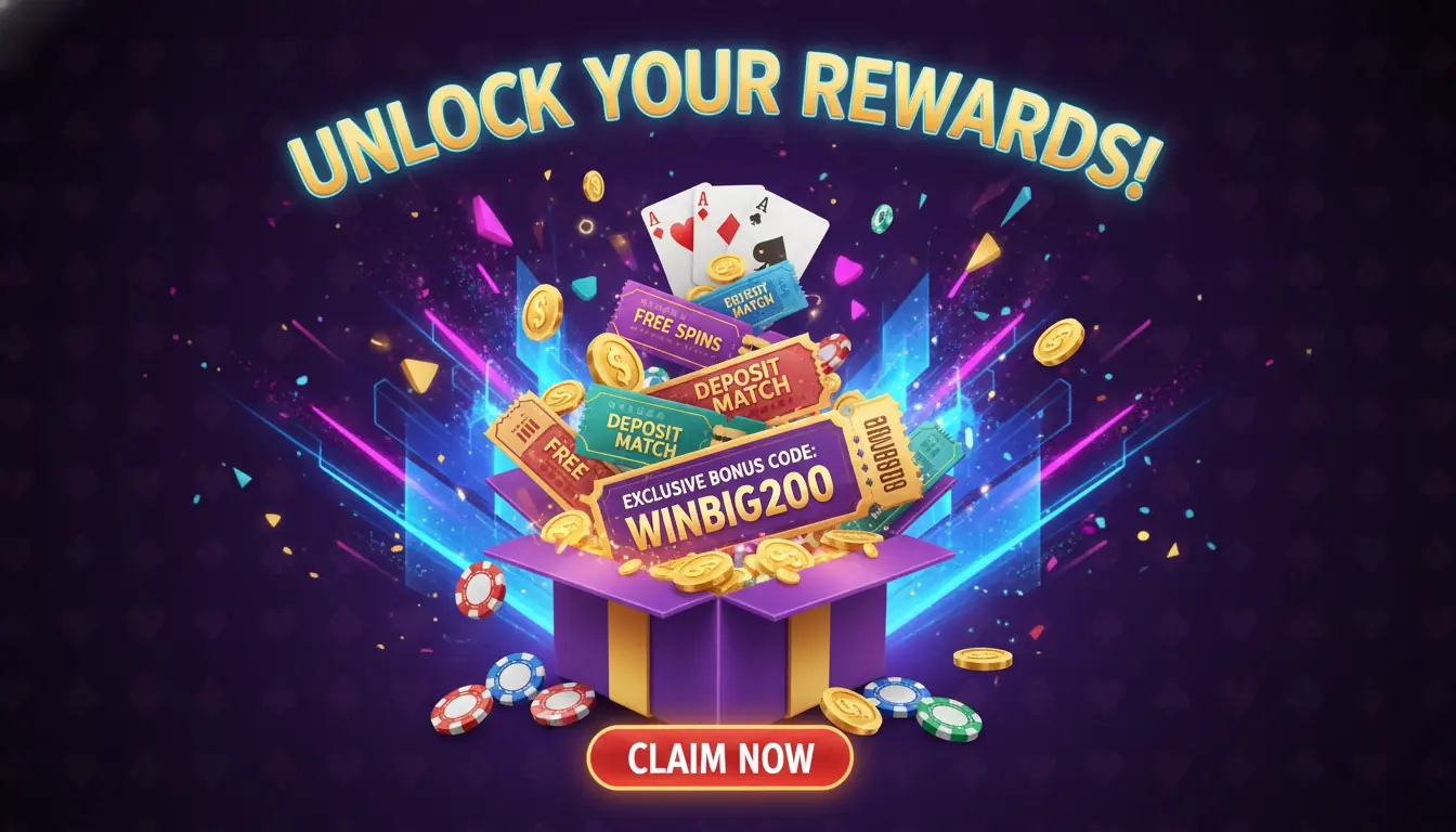 7bit casino coupon offers