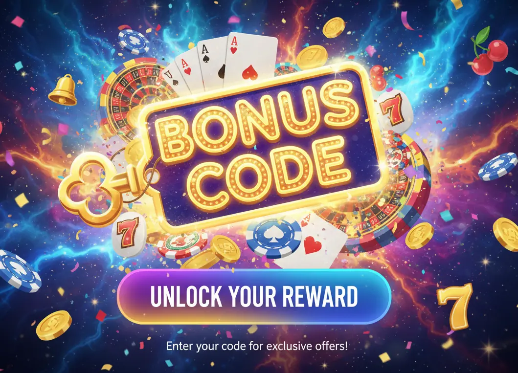 7bit bonus code