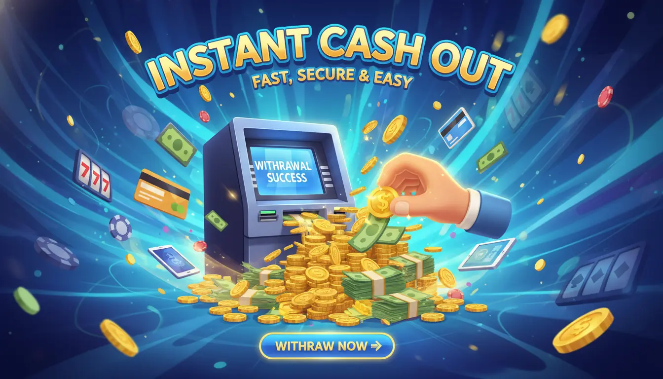 7bit withdrawal