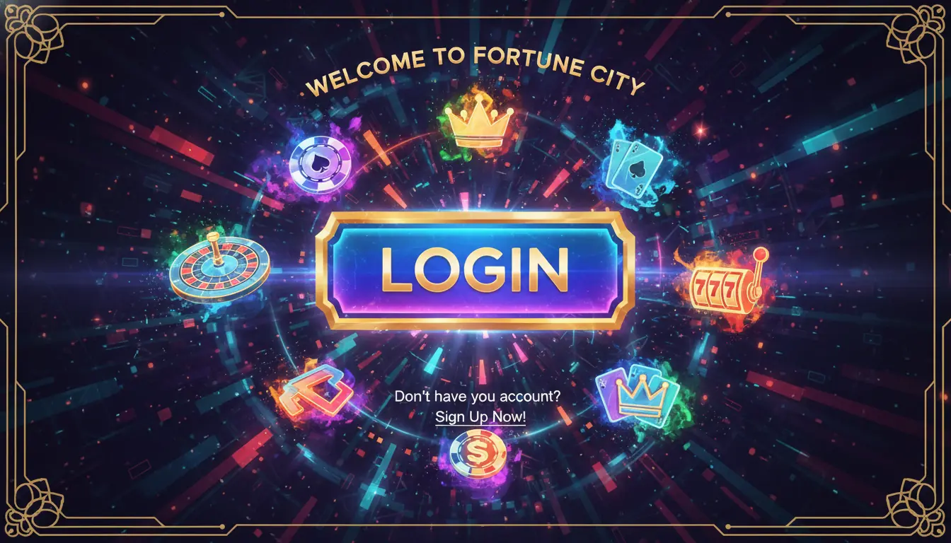 7bit login