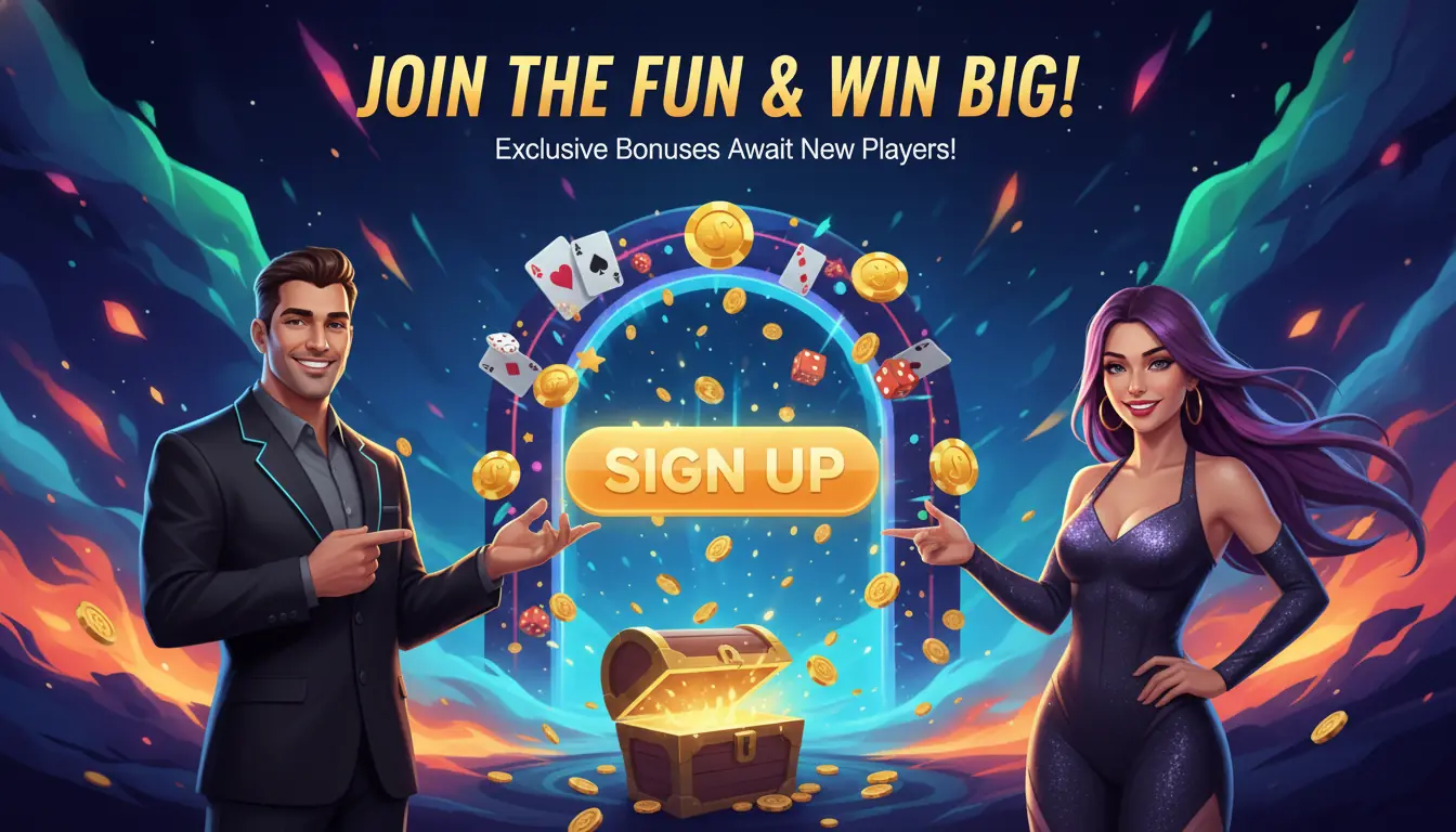 7bit casino sign up