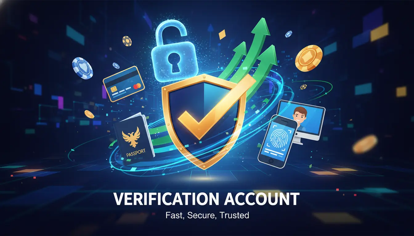 7bit verification