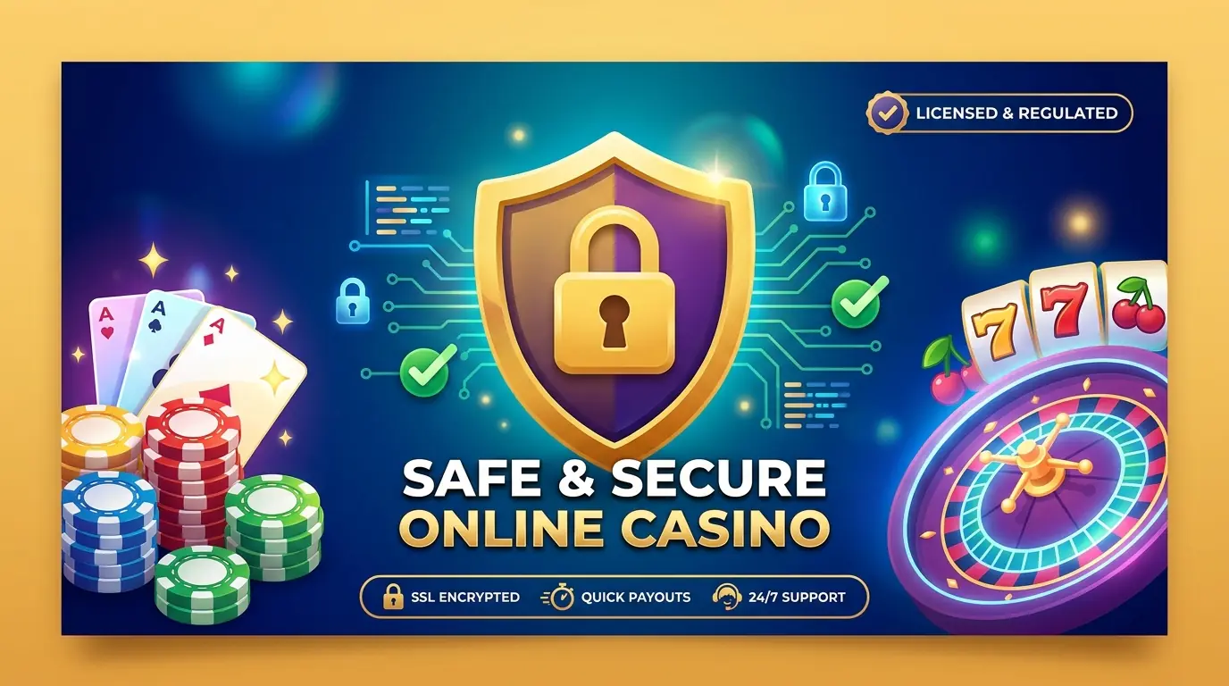 7bit casino safe