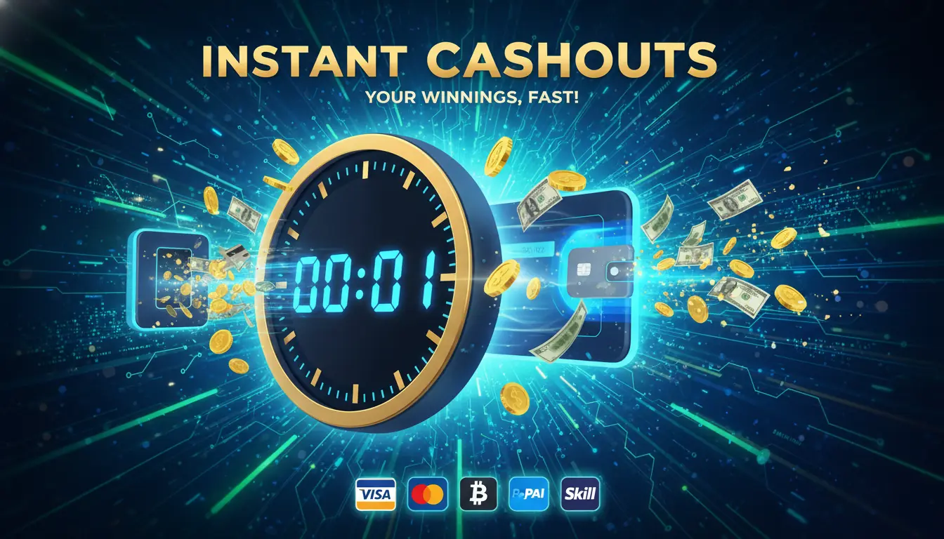 7bit casino withdrawal time