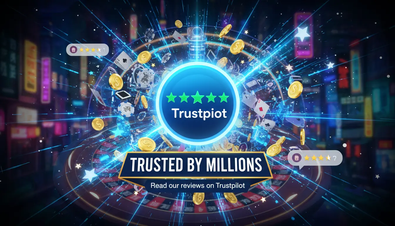 7bit Trustpilot