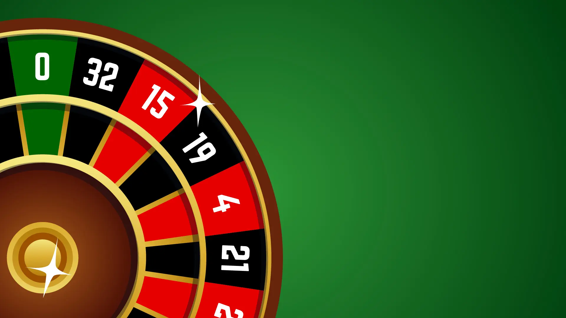 7bit roulette