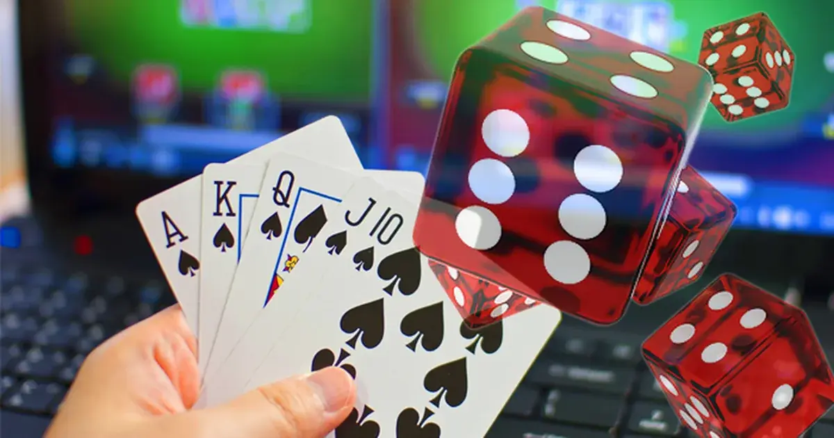 7bit casino poker